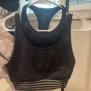 Alo Bra Top